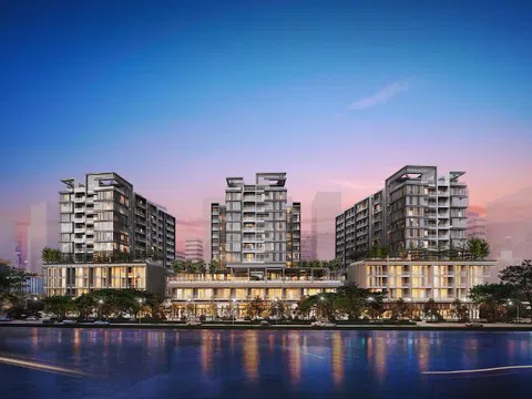 SonKim Group: Tháo gỡ vướng mắc tại The Metropole Thủ Thiêm theo đuổi phong cách độc đáo, cao cấp trong các mảng kinh doanh: bất động sản, thời trang và bán lẻ nhưng kết quả kinh doanh đạt được là thua lỗ